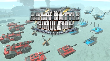 military simulation games for mac